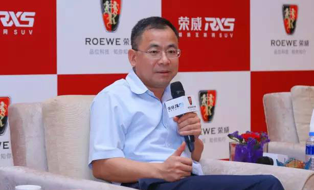 王晓秋：老夫聊发少年狂，我只造市场所需的车！ 
