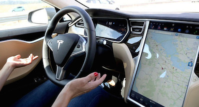 特斯拉，其实你明白什么是Autopilot吗？