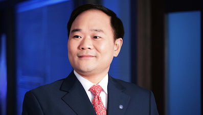 李书福的bsports必一体育帝国梦:国际化、模块化与年轻化