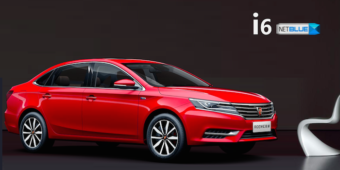 不要光看SUV，这五款轿车更值得关注