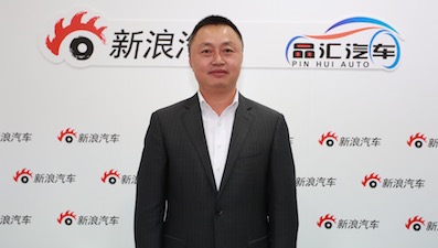 海马李伟胜：将推福美来网约专车版