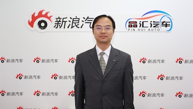 广汽乘用车梁伟彪：自主品牌将摆脱“守”的态势