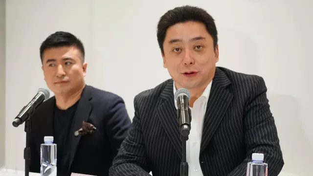 上汽俞经民：年轻化产品要有直击年轻人痛点的营销