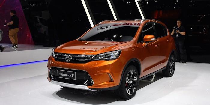这些新上市不足20万的SUV，你选中了哪个？