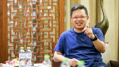 况锦文：这么大市场，该有长安铃木一个位置