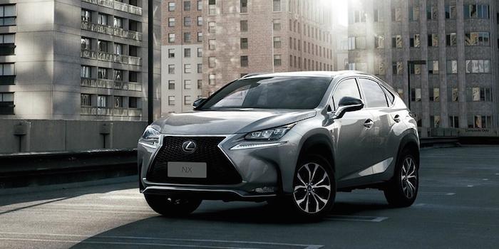 买辆省油的SUV 宝马X1混动/NX哪个好？