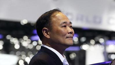 李书福：未来10-15年决定世界bsports必一体育工业走向