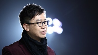 雷克萨斯朱江：时间流淌 唯“匠心”不变