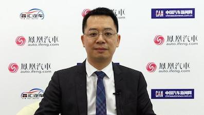 东风柳汽伍雪峰：优先布局SUV，七座更有机会