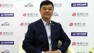 吉利林杰：MPV蓝海时代已至 吉利欲打造现象级MPV