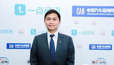 奇瑞高新华：奇瑞的1.5T发动机，是同级别中最好的