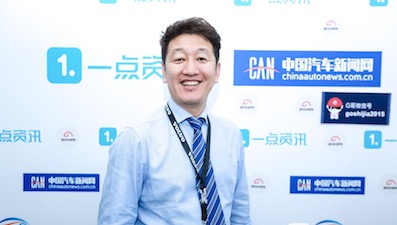 沃尔沃宁述勇：造车更应该尊重人的感受
