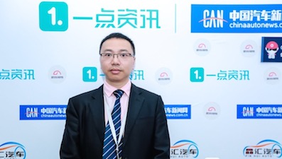 江铃彭丽俊：未来三到五年会快速扩张网点