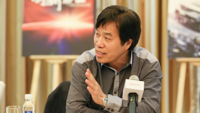 对话祁玉民：品质重于销量，华晨明年推精品SUV