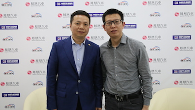 SWM斯威龚大兴：斯威X3将于6月发布