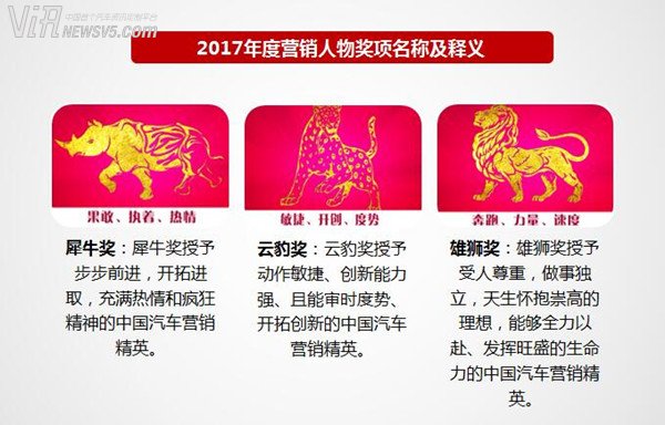 第二届寰球bsports必一体育年度营销盛典 9名营销人获奖