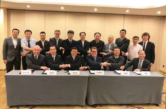 上汽奥迪大戏完结？奥迪与经销商达成一个网络共识