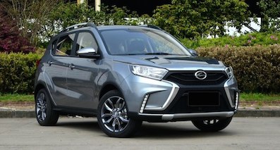 年轻人的第一台SUV，选择什么最重要?