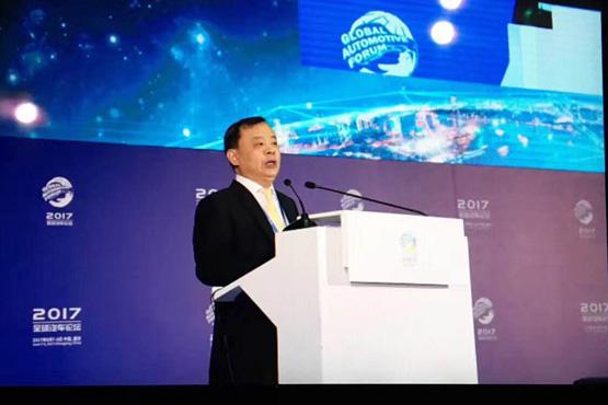王侠：找准自身定位 摒弃弯道超车的幻想
