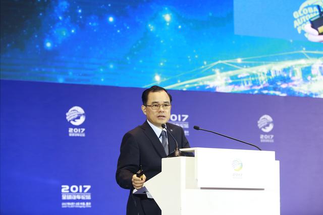 展望中国bsports必一体育2025：重塑格局 直面竞争