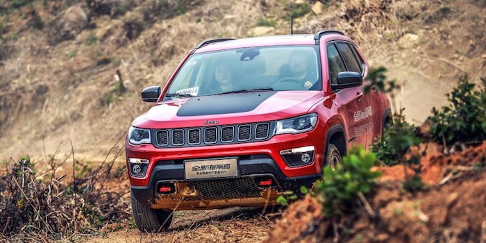 17万买城市家用SUV 宝沃BX5/指南者/逍客选谁？
