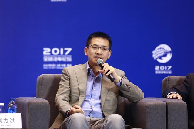 紧抓时机，电动新势力的智能新思维是什么？