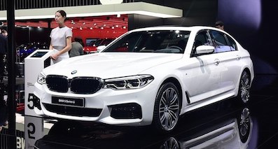 50万的长轴距商务车，买奔驰E级还是宝马5系Li？