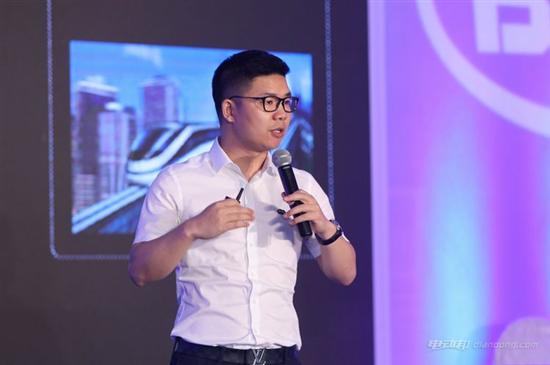 比亚迪赵长江：＂以退为进＂为品牌上行做铺垫和蓄力