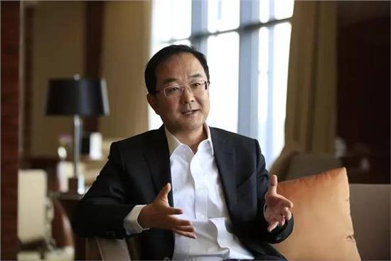 安聪慧：以产品力带动体系运转 打造超一流体验
