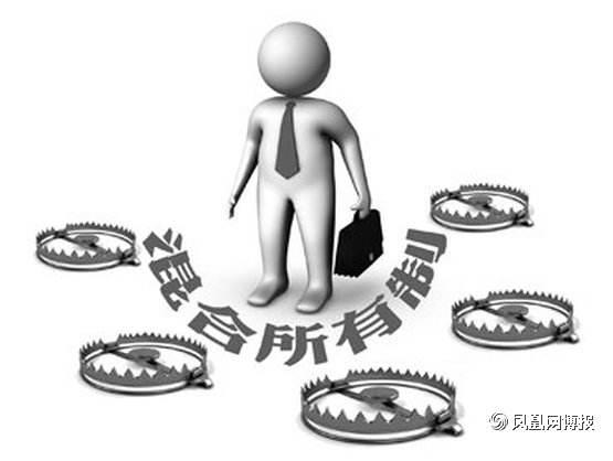 十大中国自主品牌 谁会成为最先掉队的那个？