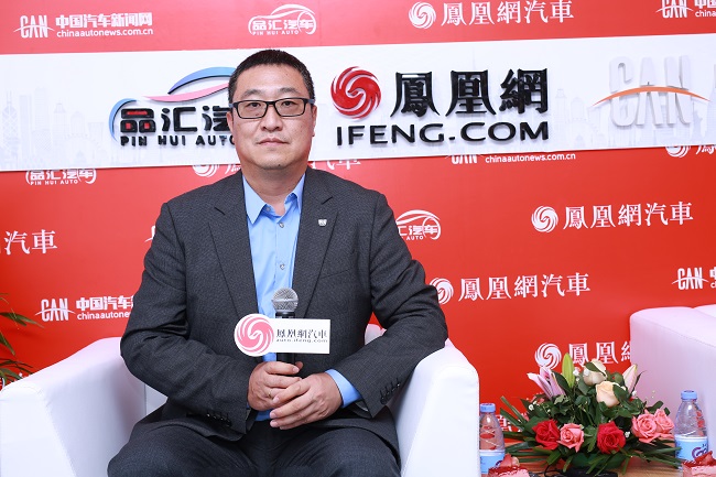 叶磊：纳智捷公布海纳2018计划 明年推4款必一运动
