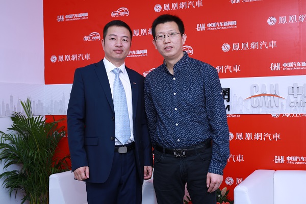 唐熙庄：东南DX3 EV明年上市 将建新能源工厂 