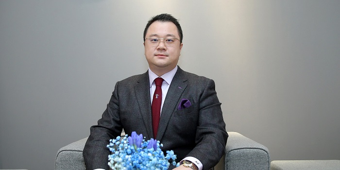 陈忱：雷克萨斯对于经销商/品牌两手抓 都要硬