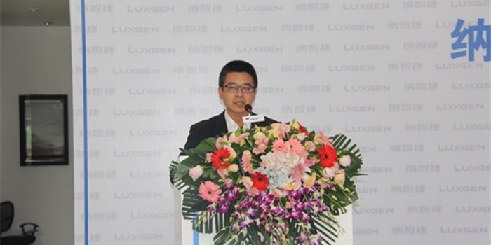 郑荣富：“后发者”的觉醒 纳智捷必须重新出发