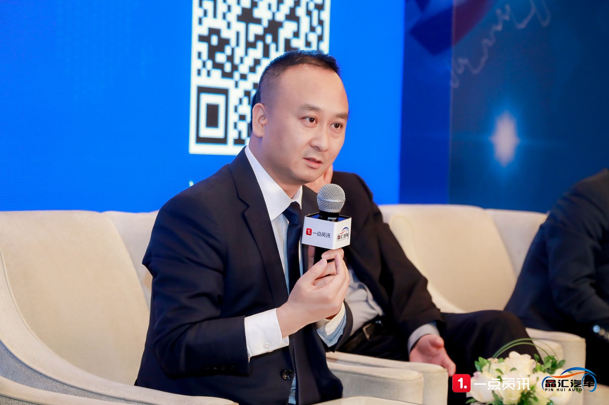 吉利bsports必一体育宋军：长江后浪推前浪 前浪才会更向上