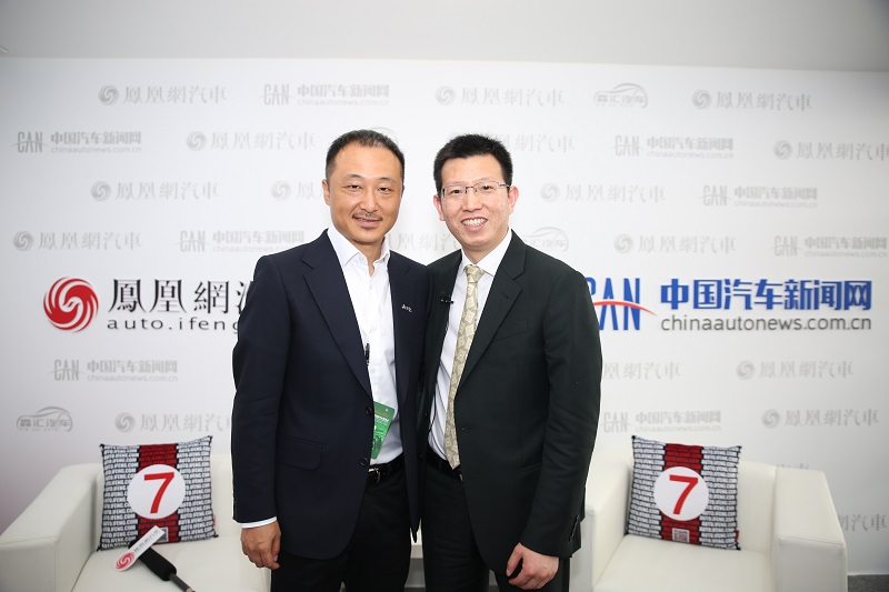 王思聪：JEEP品牌不再只是越野 更是为了家人