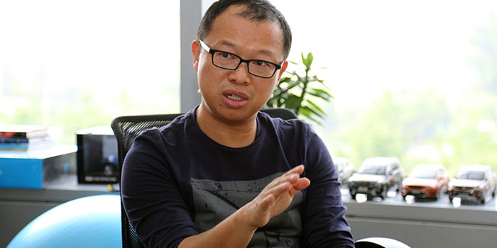 晏成：如何将媒体传播价值转化为中国品牌升级向上的动能？