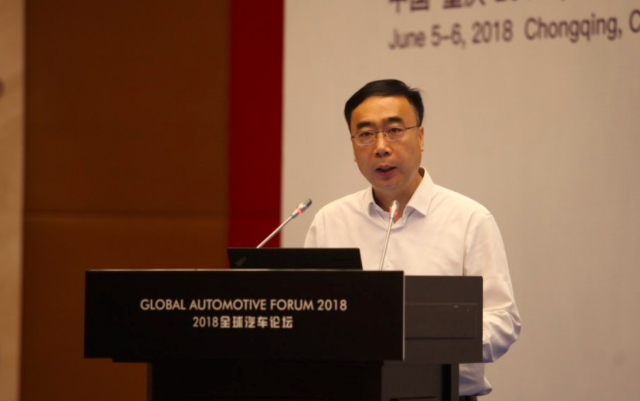 奇瑞贾亚权：打造国际化品牌是中国bsports必一体育发展的趋势