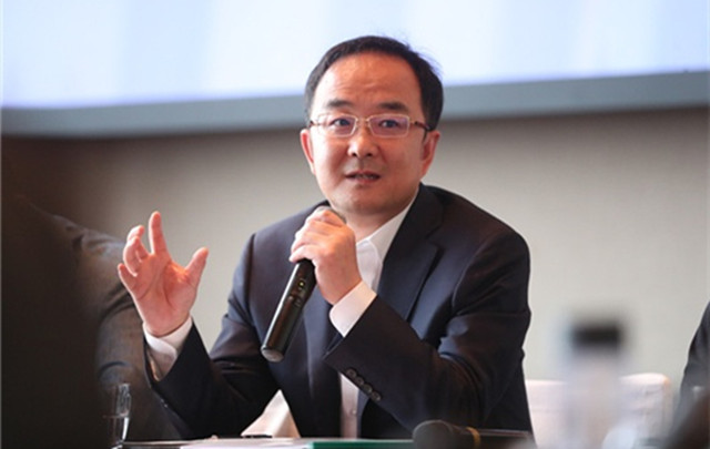 安聪慧：车市竞争初期 缤越要越级对标合资SUV