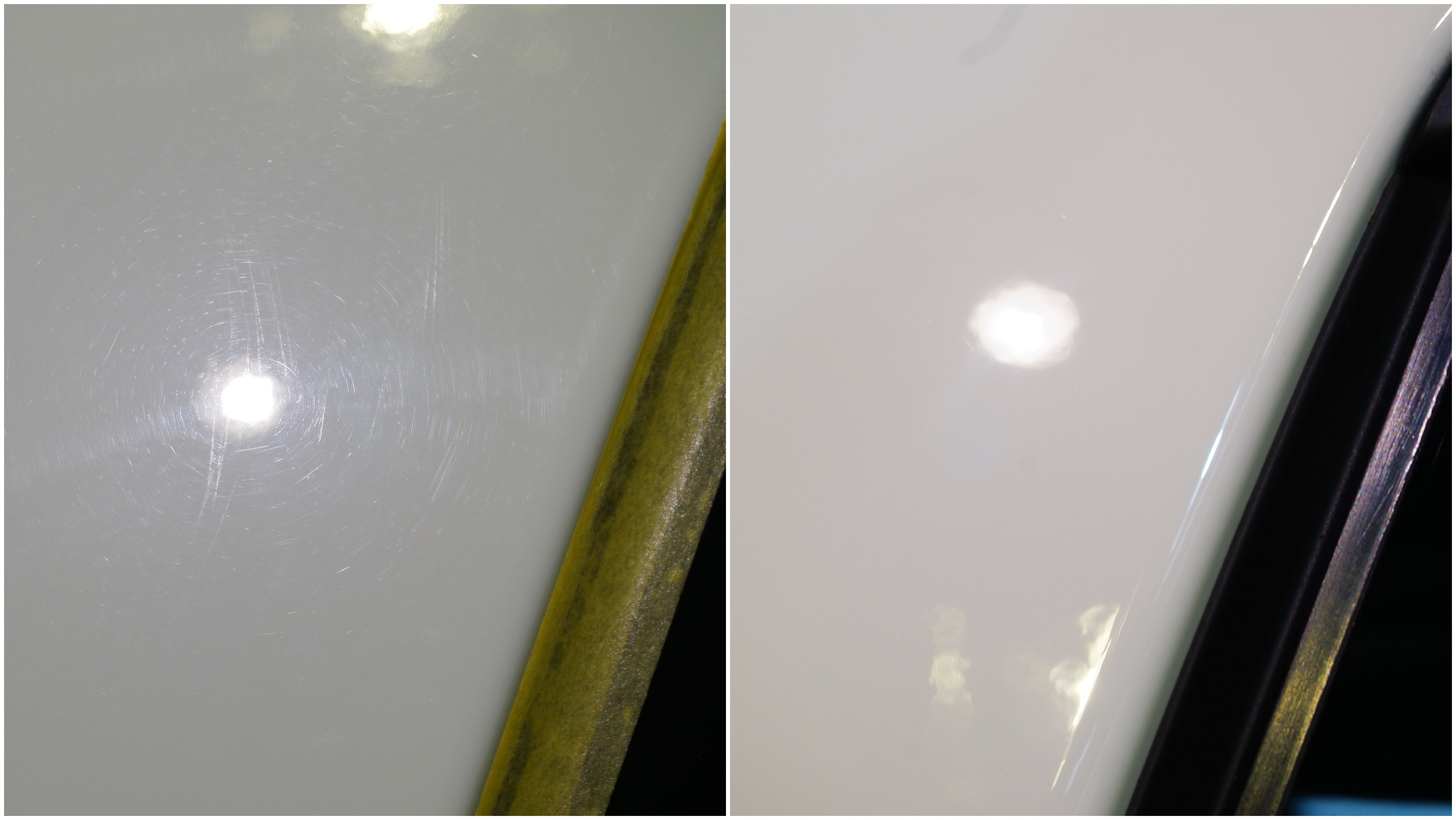 全车镀晶、玻璃镀膜   到底是不是在骗钱
