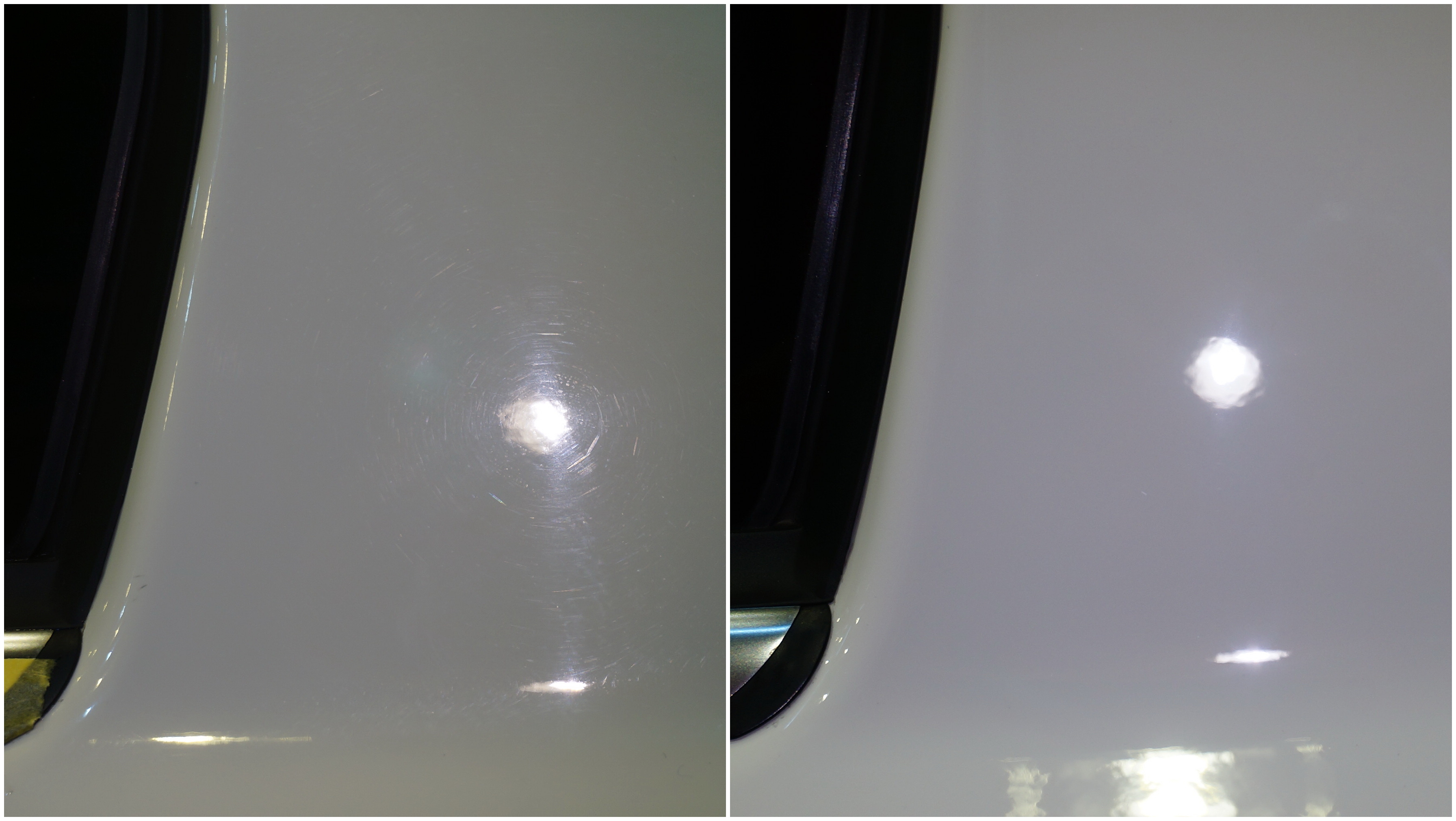 全车镀晶、玻璃镀膜   到底是不是在骗钱