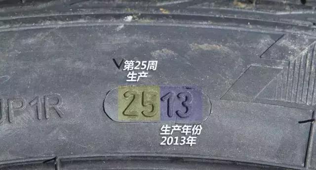 车主注意！这才是检查轮胎的正确姿势，4S店绝对没教过你