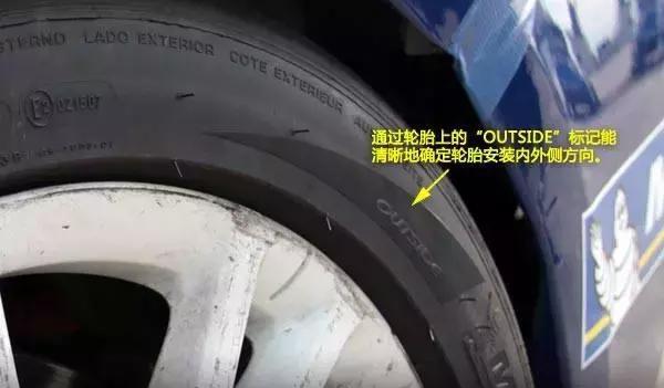 车主注意！这才是检查轮胎的正确姿势，4S店绝对没教过你