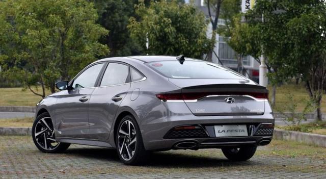 11万左右的紧凑型轿车，这几款颜值高、油耗低更值得入手