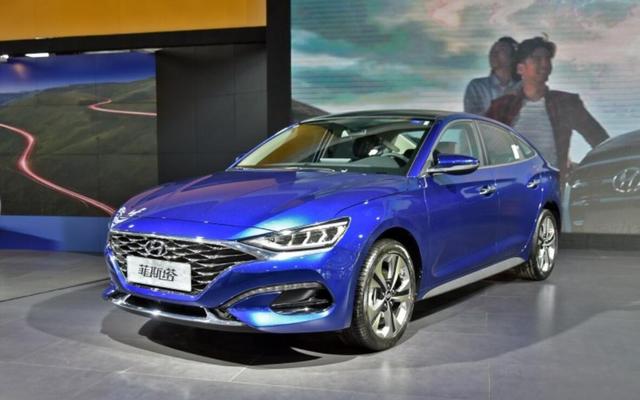 11万左右的紧凑型轿车，这几款颜值高、油耗低更值得入手