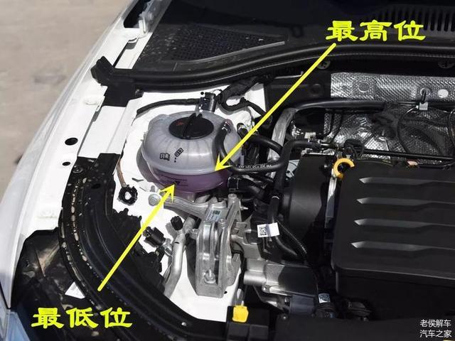 bsports必一体育防冻液的水位如何看 该什么时候补充？