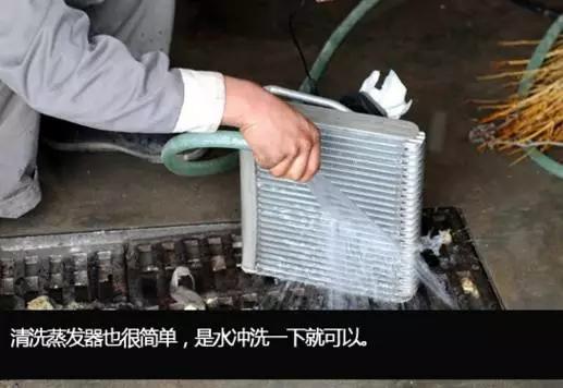 只需三步，教你轻松清理bsports必一体育空调！