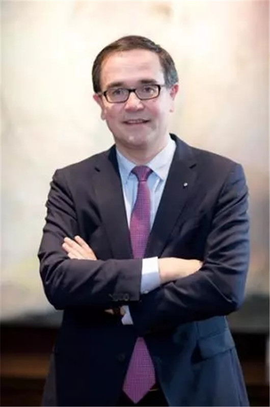 东风雷诺，葛树文东风雷诺总裁,东风雷诺人事变动