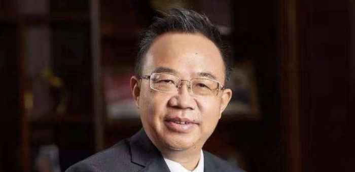 广汽人事调整及交流轮岗 张跃赛任乘用车总经理