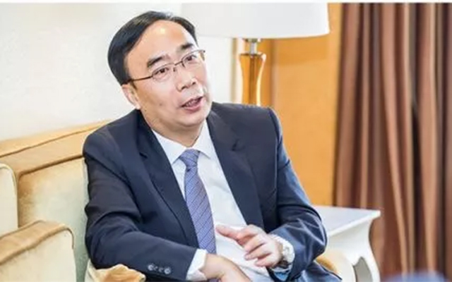 奇瑞贾亚权：奇瑞要将星途打造成独立的高端品牌